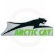 ARCTIC CAT MIRROR